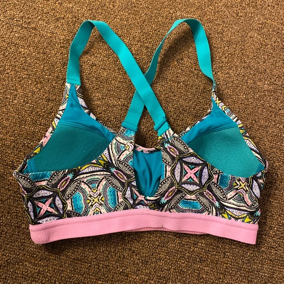 🎁 sbrasil Victoria's Secret VSX 32B Sports Bra - Picture 2 of 4